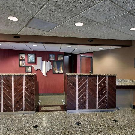 Heritage Inn & Suites The Woodlands, Trademark By Wyndham Esterno foto