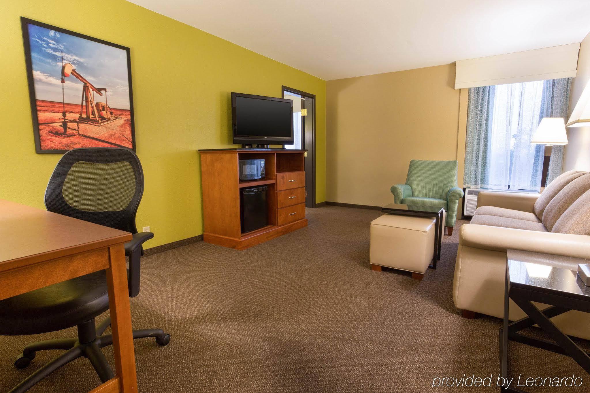 Heritage Inn & Suites The Woodlands, Trademark By Wyndham Esterno foto