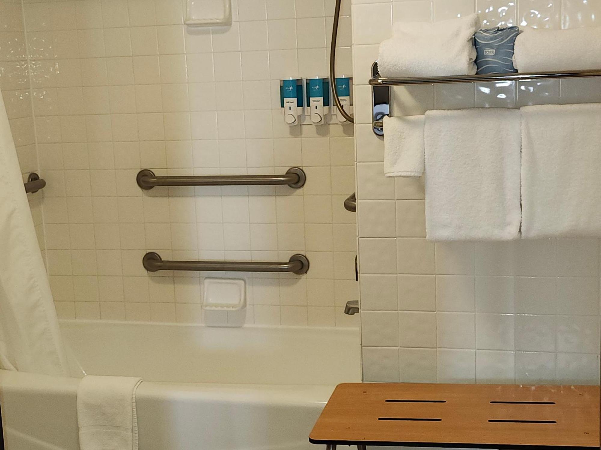 Heritage Inn & Suites The Woodlands, Trademark By Wyndham Esterno foto