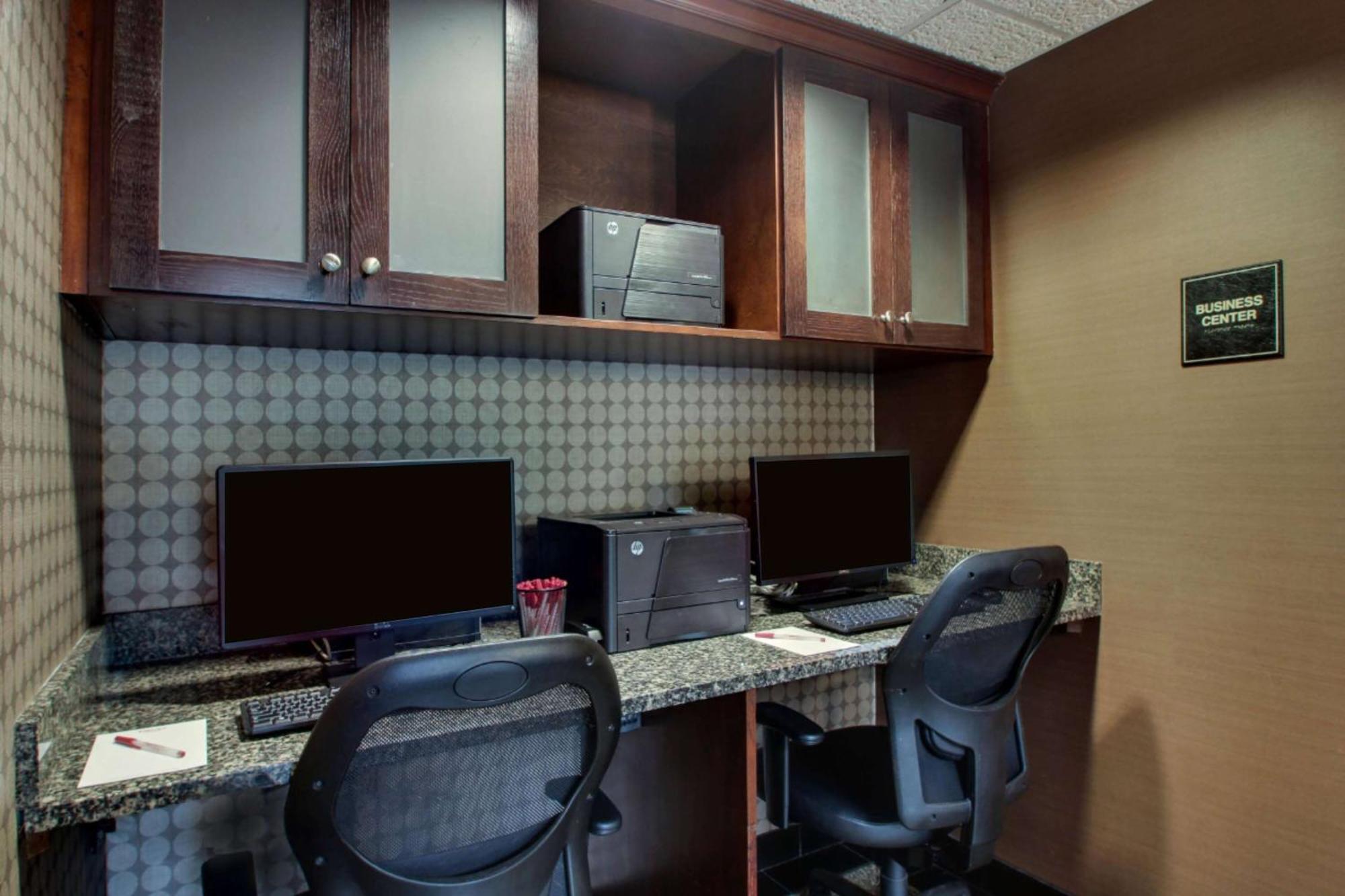 Heritage Inn & Suites The Woodlands, Trademark By Wyndham Esterno foto