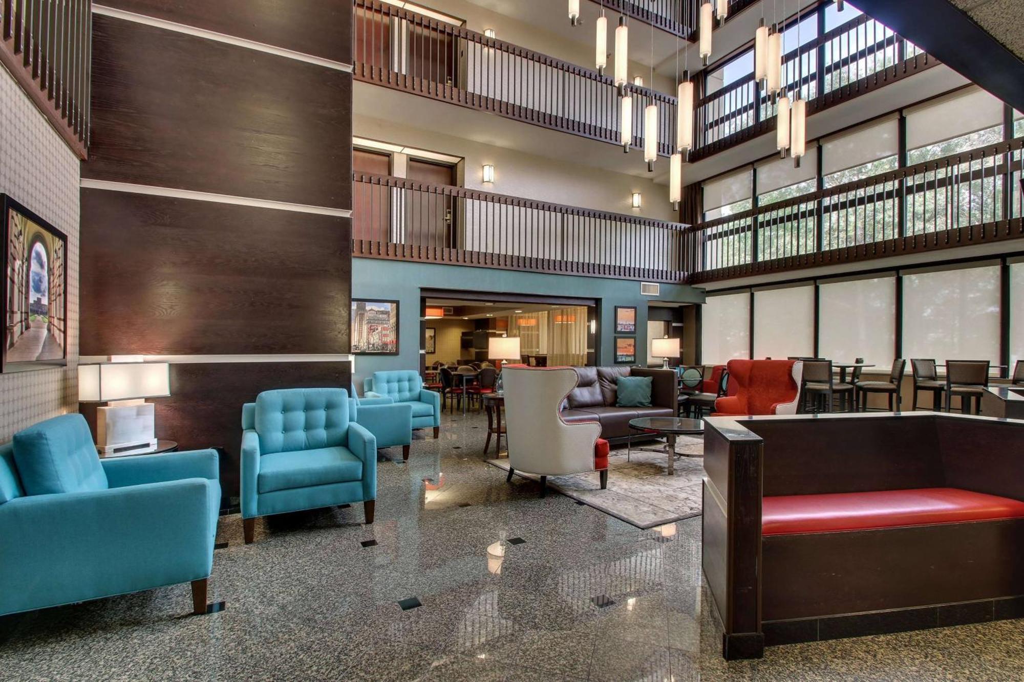 Heritage Inn & Suites The Woodlands, Trademark By Wyndham Esterno foto