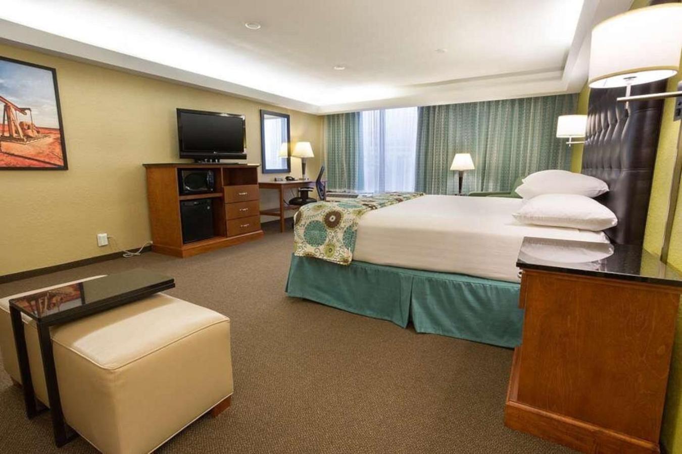 Heritage Inn & Suites The Woodlands, Trademark By Wyndham Esterno foto