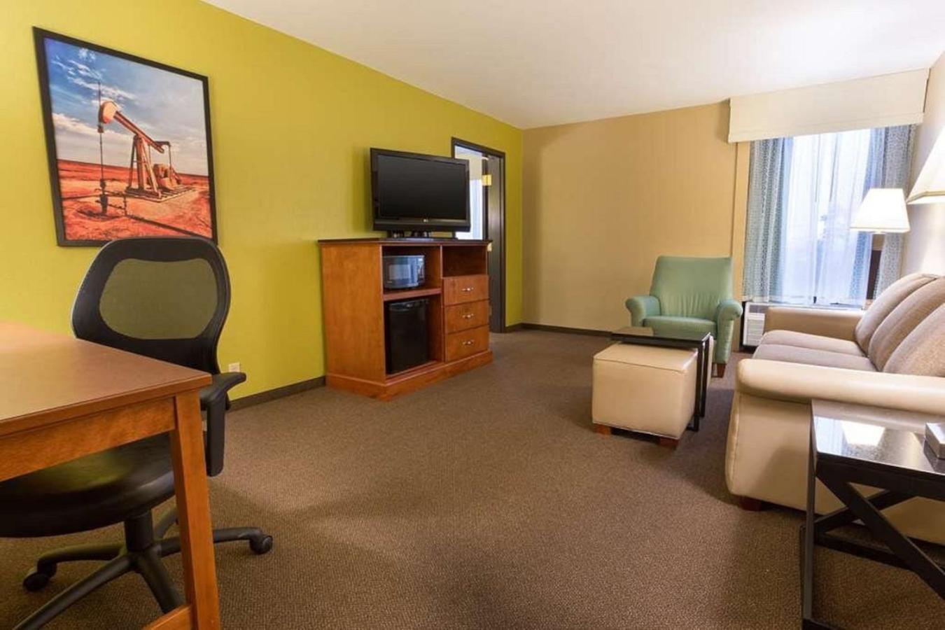 Heritage Inn & Suites The Woodlands, Trademark By Wyndham Esterno foto