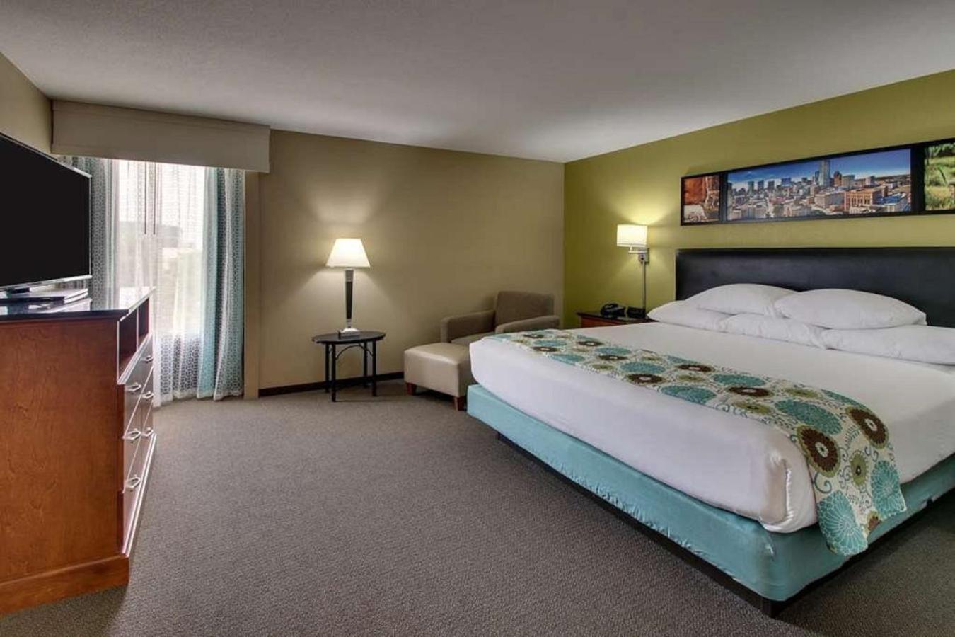 Heritage Inn & Suites The Woodlands, Trademark By Wyndham Esterno foto