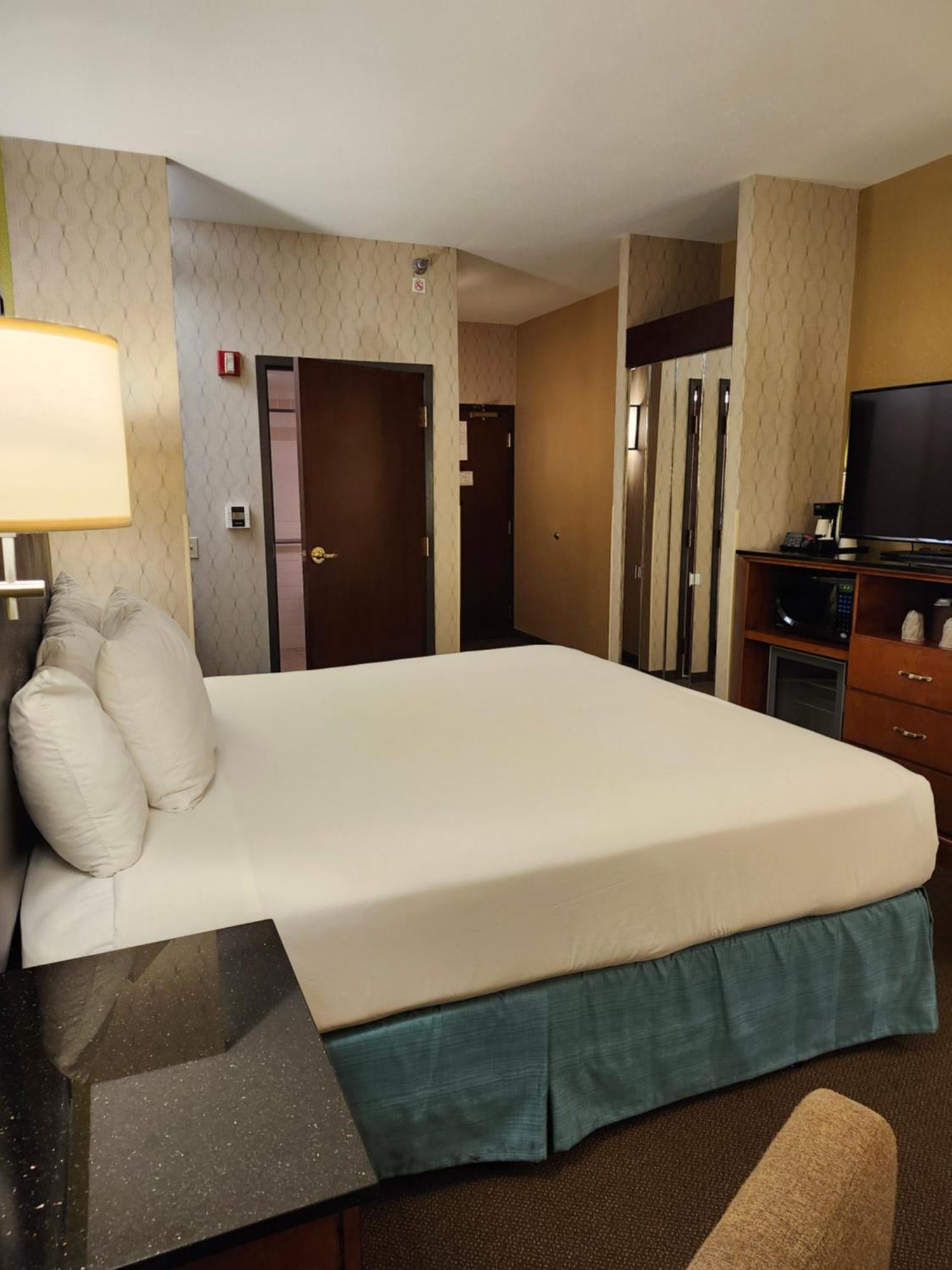 Heritage Inn & Suites The Woodlands, Trademark By Wyndham Esterno foto
