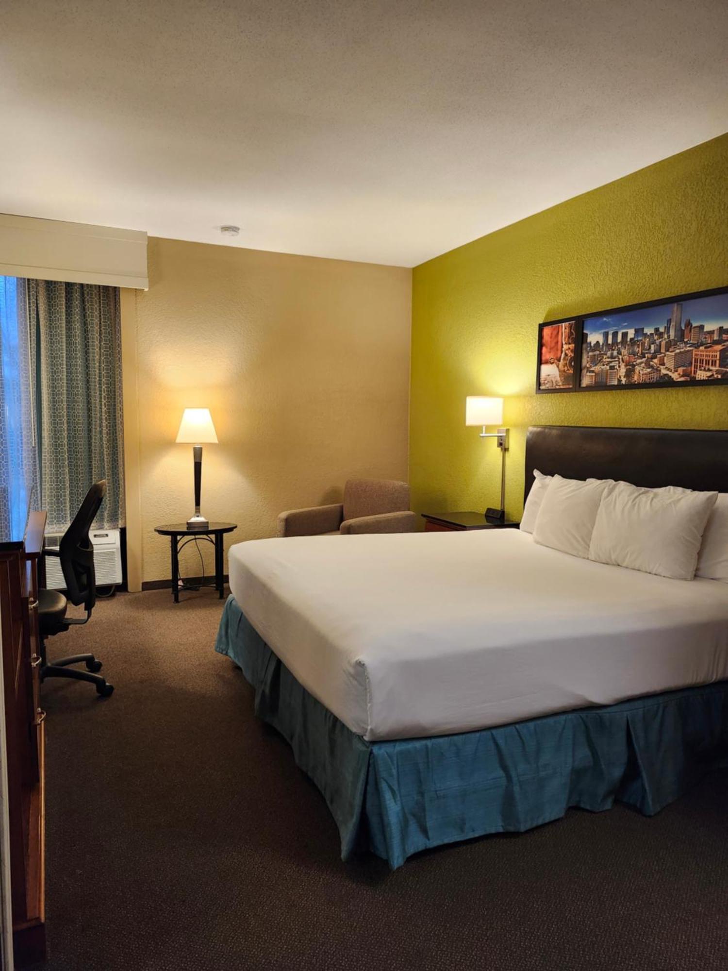 Heritage Inn & Suites The Woodlands, Trademark By Wyndham Esterno foto