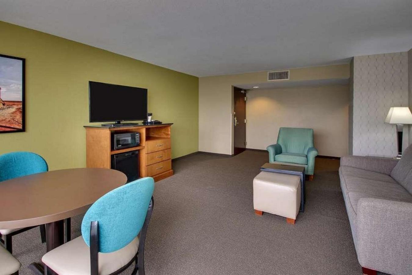 Heritage Inn & Suites The Woodlands, Trademark By Wyndham Esterno foto