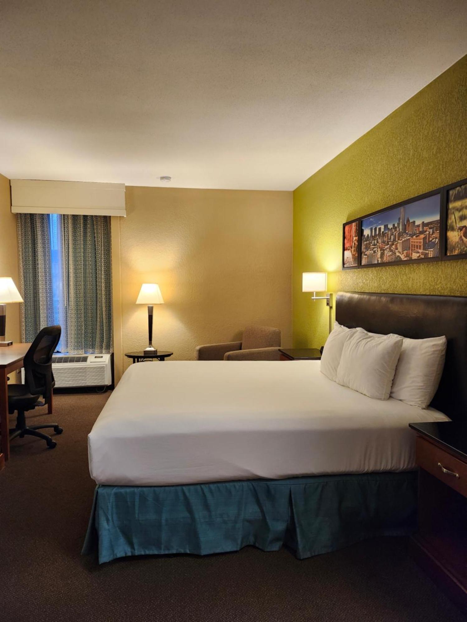 Heritage Inn & Suites The Woodlands, Trademark By Wyndham Esterno foto