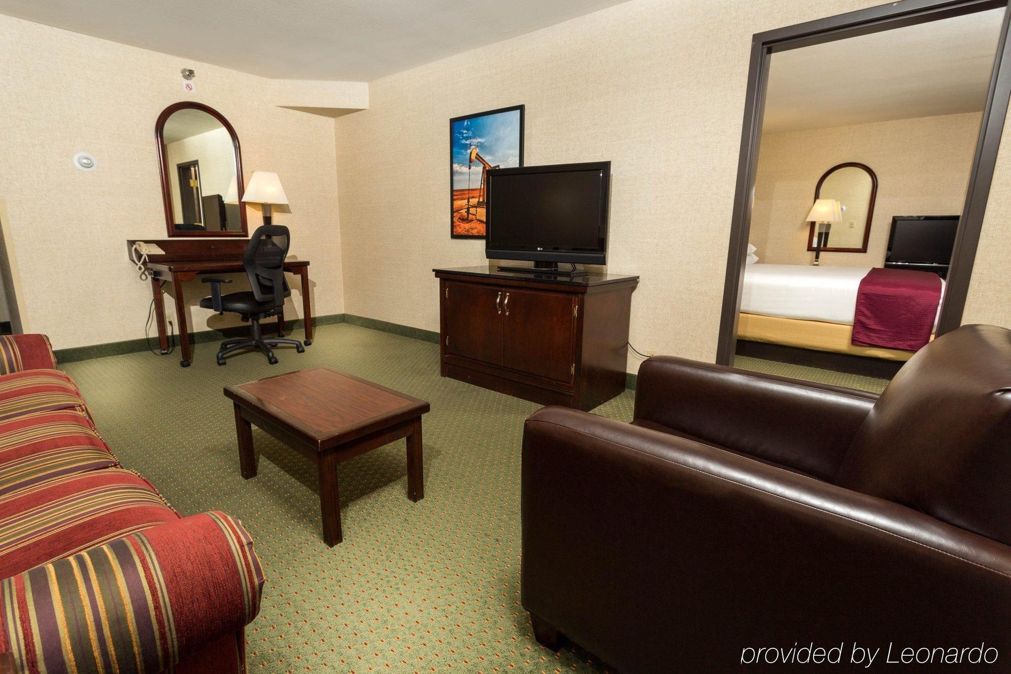 Heritage Inn & Suites The Woodlands, Trademark By Wyndham Esterno foto