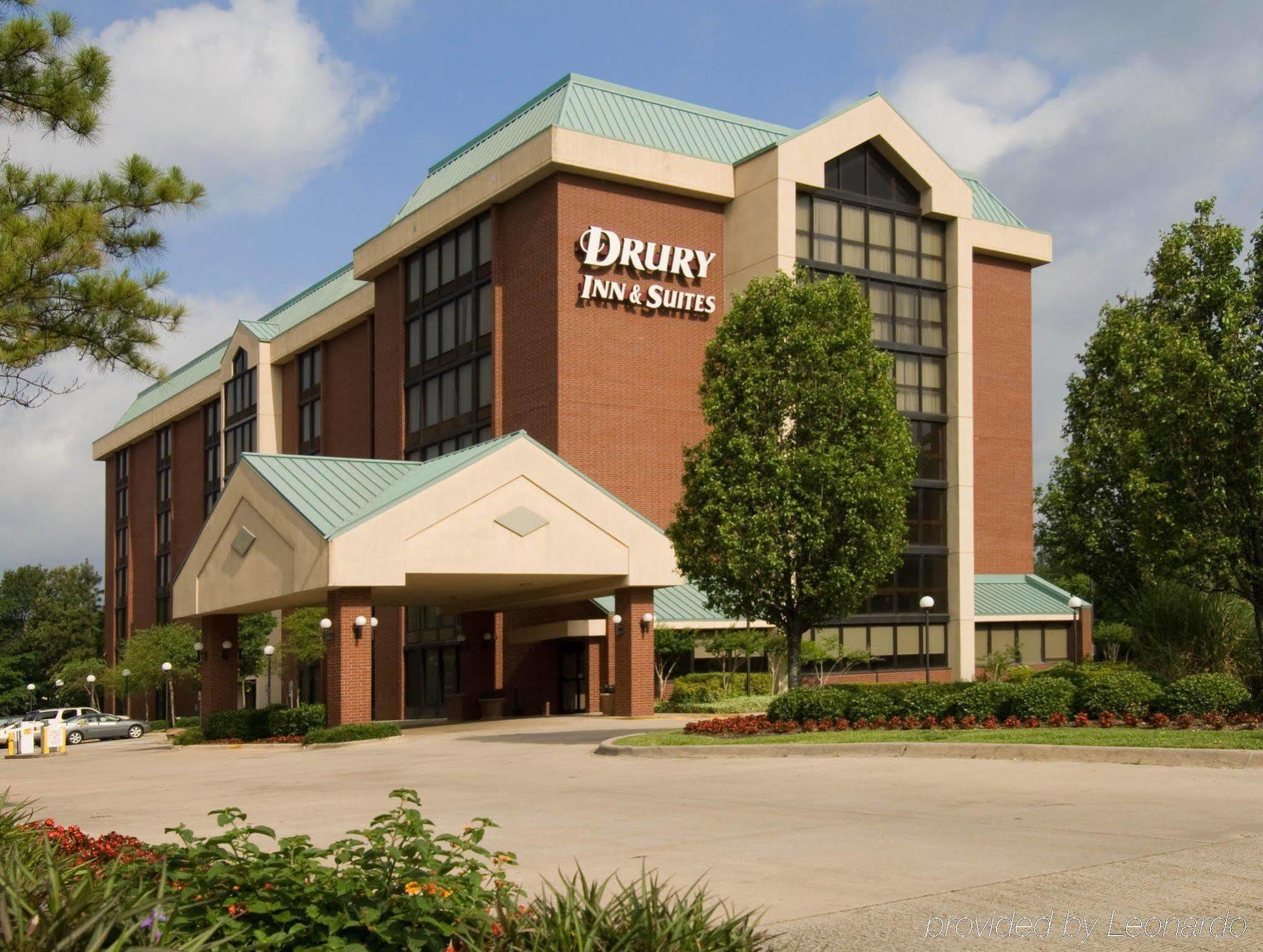 Heritage Inn & Suites The Woodlands, Trademark By Wyndham Esterno foto