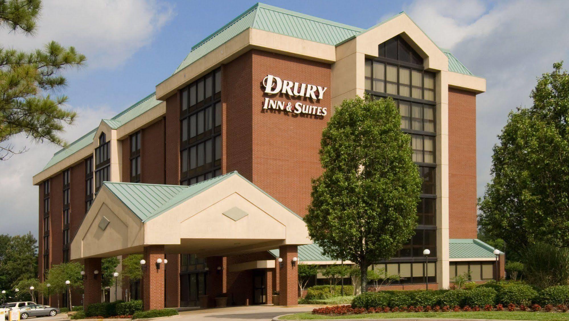 Heritage Inn & Suites The Woodlands, Trademark By Wyndham Esterno foto