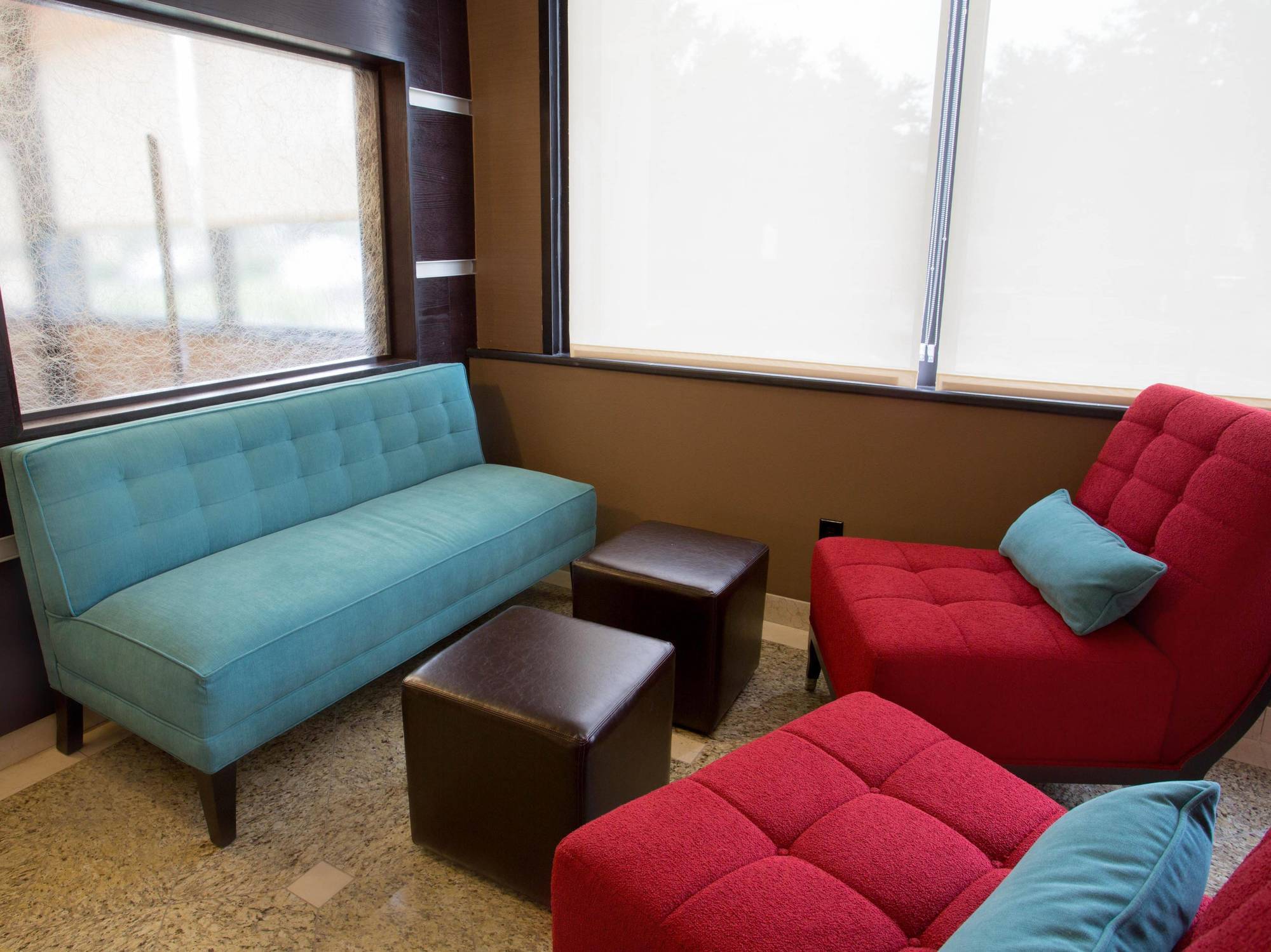 Heritage Inn & Suites The Woodlands, Trademark By Wyndham Esterno foto