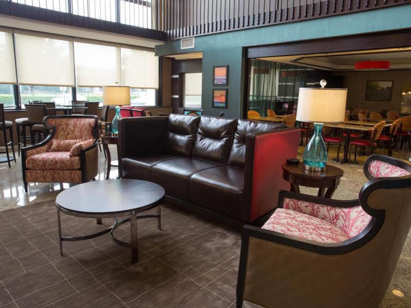 Heritage Inn & Suites The Woodlands, Trademark By Wyndham Esterno foto