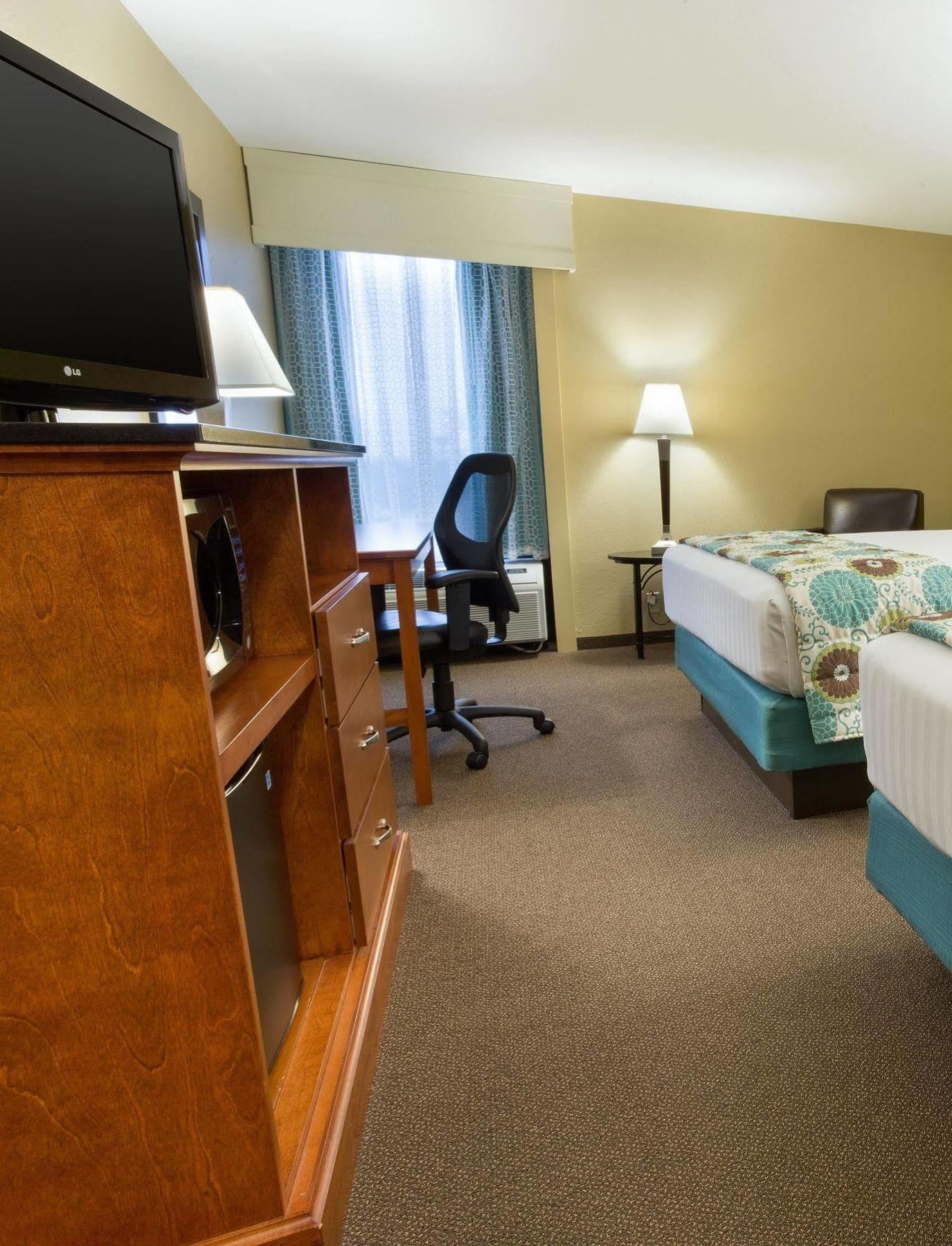 Heritage Inn & Suites The Woodlands, Trademark By Wyndham Esterno foto